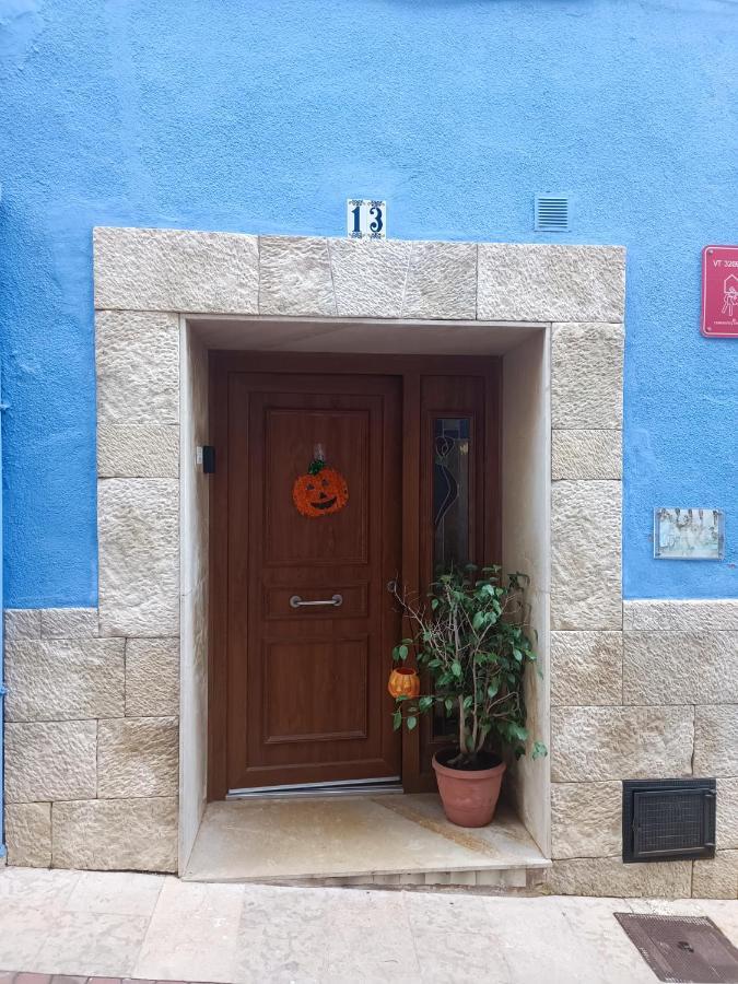 La Casassa II Guest House Les Coves de Vinroma Exterior photo