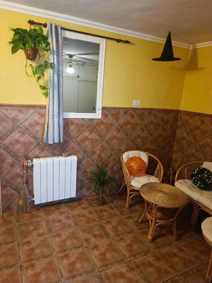 La Casassa II Guest House Les Coves de Vinroma Exterior photo